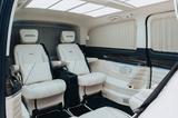 Mercedes-Benz EQV300 V-VIP extralang - Mercedes-Benz EQV Neuwagen
