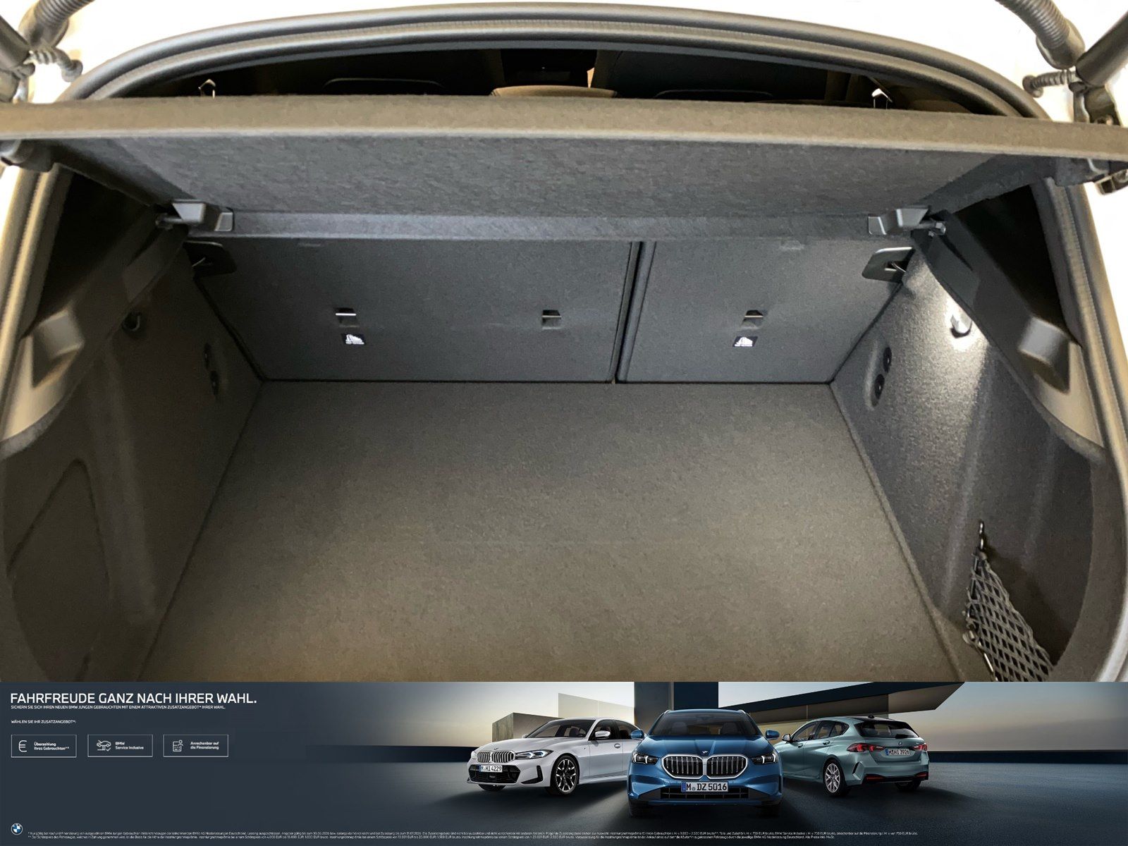 BMW M135 - Bild 16