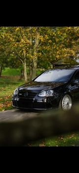 Volkswagen Golf 5 R32 - Volkswagen Golf aus 2006: Golf5