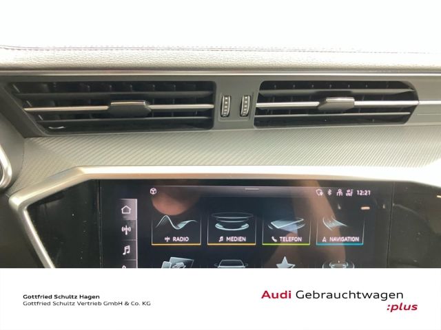 Audi A6 - Bild 14