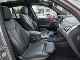 BMW iX3 Inspiring M-Aero DrAsPro KOMFORTZG LENKRHZ - gebrauchte BMW iX3 aus dem Jahr 2024