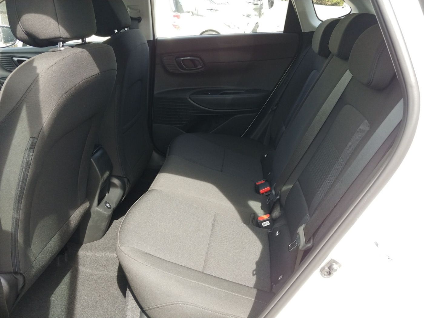 Hyundai i20 – Bild 10