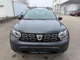 Dacia Duster II 1.5 dCi Deal 4WD *94.TKM*AHK* 1.HAND* - Dacia Duster mit Diesel-Antrieb: Allradantrieb, 1.5