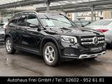 Mercedes-Benz GLB 200 d STYLE*1-HAND*LED*NAVI*DAB*SCHECKHEFT* - Mercedes GLB-Klasse bis 25.000 Euro