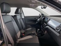 Volkswagen T-Cross - Vorschau Bild 5
