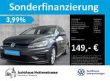 Volkswagen Golf VII 1.5 TSI DSG R-Line LED NAVI SHZ ACC - VW Golf Gebrauchtwagen in Halle