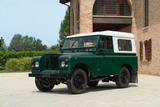 Land Rover LAND ROVER 88 SERIE II A - ROV00060 - Land Rover: 88 Serie