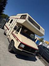 Peugeot J5 2.5 TD Wohnmobil H Kennzeichen TÜV bis 09/27  - Offers