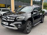 Mercedes-Benz Mercedes-benz Classe X X 350 d 4Matic Power - Mercedes-Benz X 350 aus 2019