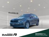 Skoda Kamiq Essence 70kw TSI *Einparkhilfe*Sitzheizung - Skoda Kamiq in Kassel