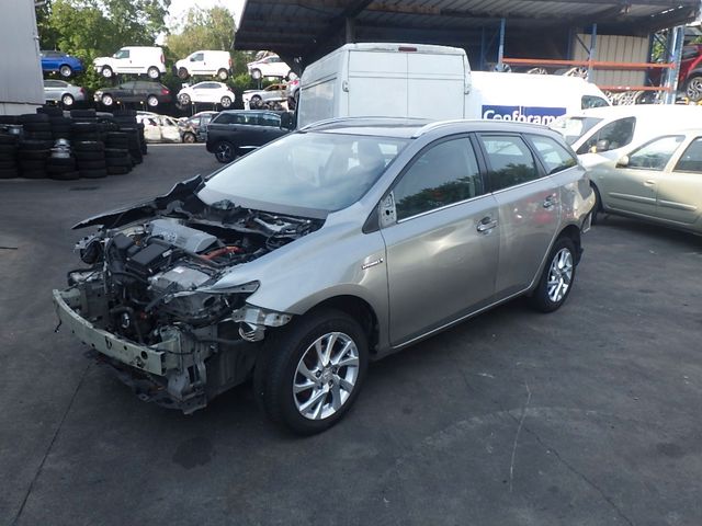 Toyota Auris Touring Sports Hybrid 1,8-l-VVT Comfort