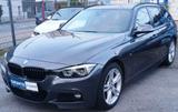 BMW Touring 320 d M Sport Shadow - BMW 320 in Oberhausen
