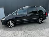 Volkswagen Sharan 1.9TDI tiptronic Highline - Volkswagen Sharan: 9.1