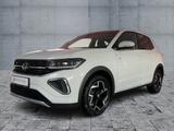 Volkswagen T-Cross R-Line 1.0 l TSI DSG #5J.Gar*Ganzjahresr