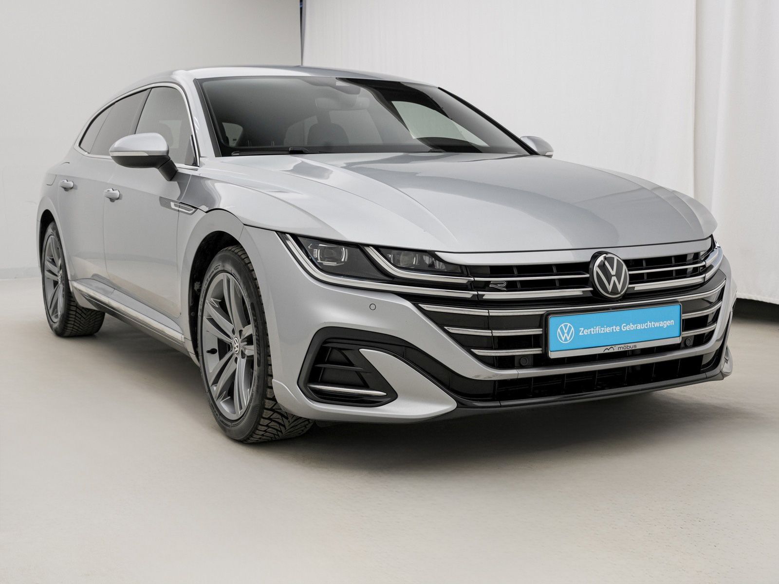 Volkswagen Arteon - Bild 4