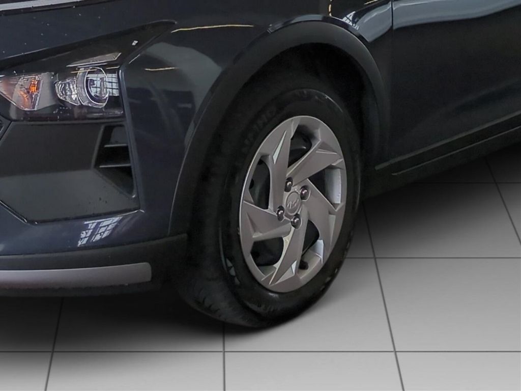 Hyundai BAYON – Bild 12