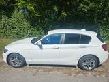 BMW 118i Advantage Automatik TOP Zustand - BMW 118 in München