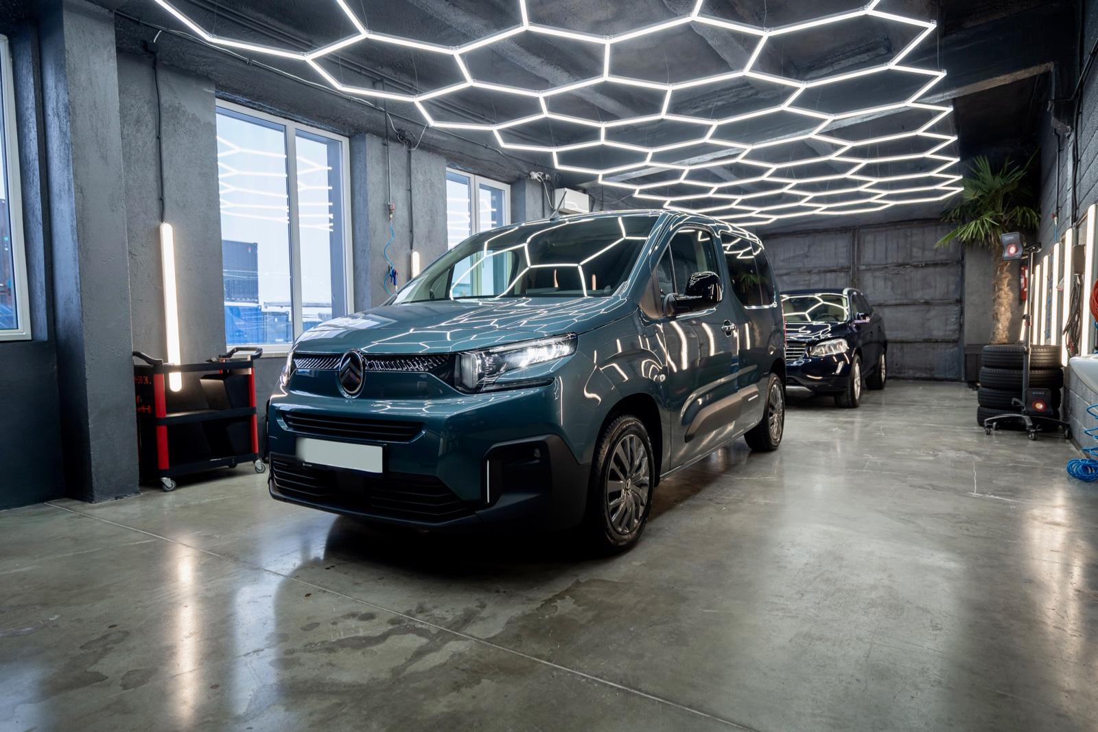 Citroën Berlingo Feel Plus M