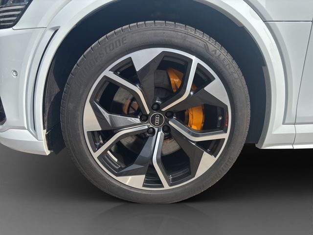 e-tron Sportback S quattro NAVI ACC HUD B&O PANO