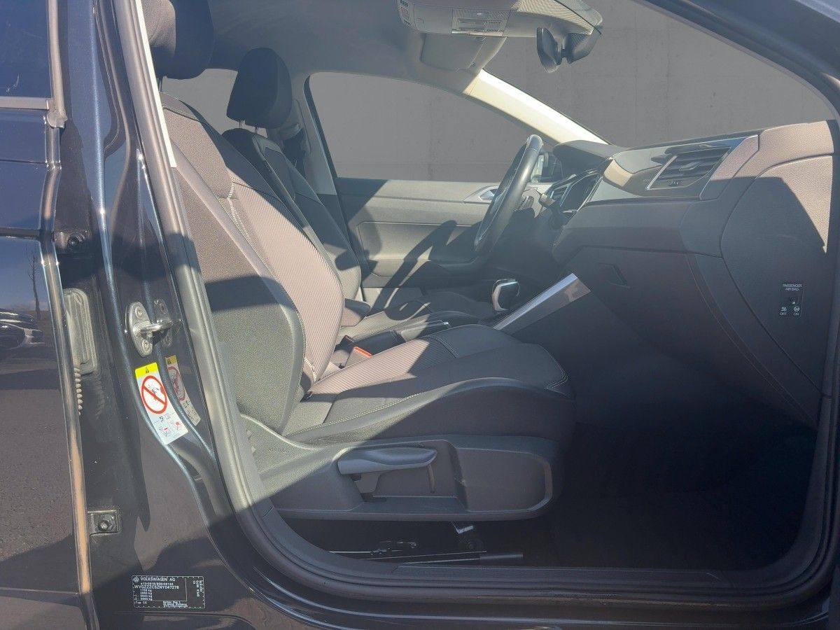 Volkswagen Taigo - Bild 12