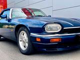 Jaguar XJS 4.0 *EU-Convertible Facelift`95 nur 61000 Km - Jaguar XJS: 4.0