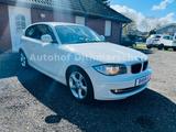 BMW 116i E87/2.0 Benzin/Klima/PDC/Alufel./TÜV 08/27 - BMW 116: 116i E87