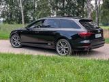 Audi A4 2.0 TFSI ultra S tronic sport Avant sport - Audi A4 Gebrauchtwagen Privatanbieter