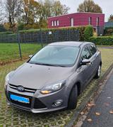 Ford Focus 1,0 EcoBoost 74kW Ambiente Ambiente - Ford Focus aus 2012: Ecoboost