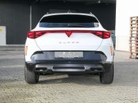 Cupra Formentor - Vorschau Bild 8