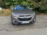 Hyundai TUCSON - gebrauchte Hyundai TUCSON aus dem Jahr 2013