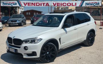 BMW X5 - 2