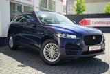 Jaguar F-PACE 2.0 AWD Tempomat Sitzheizung Bluetooth - Jaguar F-Pace