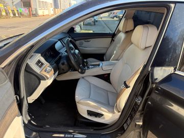 BMW 530 - 8
