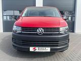 Volkswagen T6 Transporter Kombi 9 Sitzer Klima Standheizung - Volkswagen T6 Transporter in Dresden