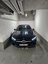 Mercedes-Benz Mercedes benz CLA 220d - Mercedes-Benz CLA 220 in Frankfurt (Main)