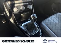 Volkswagen T-Roc - Vorschau Bild 19