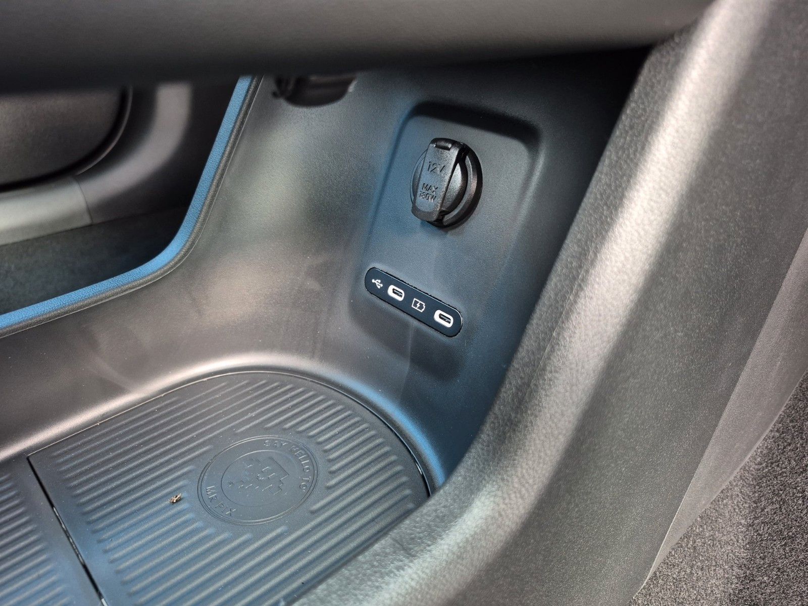 Hyundai IONIQ 3 – Bild 18
