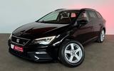 Seat LEON ST FR 1.8 TURBO 7G LED PANO ALCANTARA AHK - Seat Leon Gebrauchtwagen