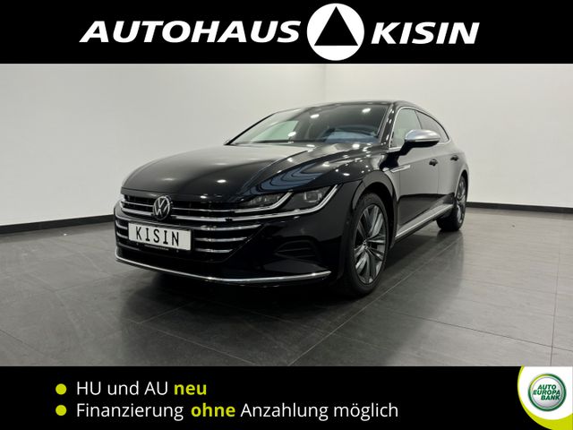 VW Arteon Shooting Brake Elegance /AHK /CAM /SHZ