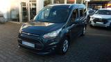 Ford Tourneo Connect Titanium - Ford Tourneo aus 2014