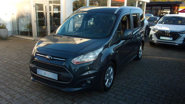 Ford Tourneo Connect Titanium