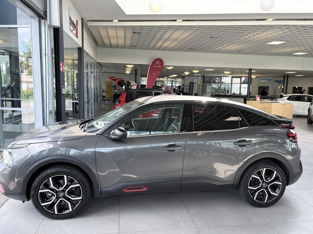 Citroën e-C4 Shine 136 Navi+Head-Up PDC ACC HUD LED 360°