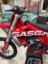 Gasgas MC 125 - GASGAS RALLYE