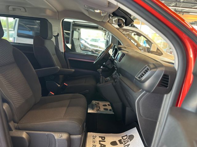 Toyota Proace (Verso) L1 Family Comfort *AHK*