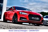 Audi A5 40 TFSI S tr. Sportback "3xS-Line"MATRIX"ACC" - Audi A5: Rot