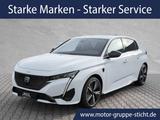 Peugeot 308 Hybrid 136 GT #DAB #BT #NAVI #PDC #KAMERA
