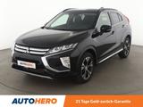 Mitsubishi Eclipse Cross 1.5 T-MIVEC Active 2WD *HEAD-UP* - Mitsubishi Eclipse Cross Active mit Benzin-Antrieb