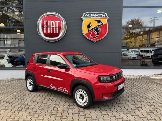 Fiat Grande Panda