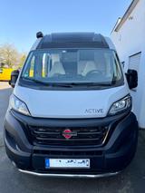 Bürstner Eliseo C644 - Bürstner Eliseo C 644