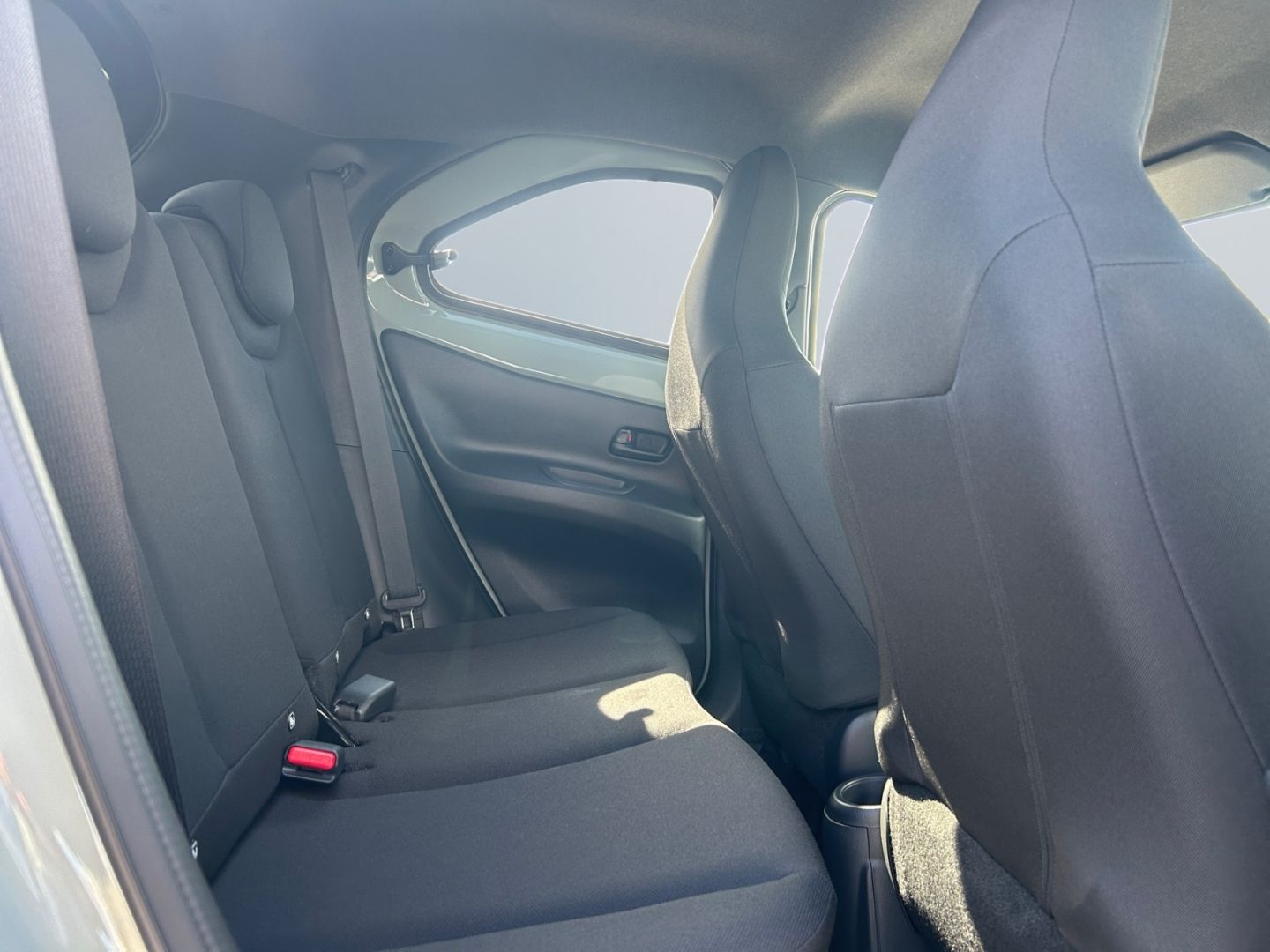 Toyota Aygo (X) - Bild 18